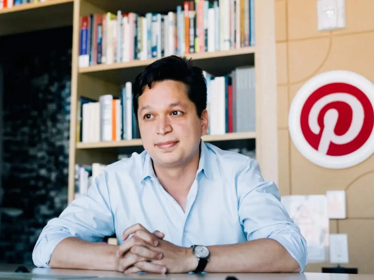 In 2010, Ben Silbermann noticed people saving random images online, and this became the foundation for the biggest social bookmarking platform |