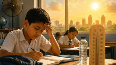 Heatwaves and Their Impact on Children's Health and Education |