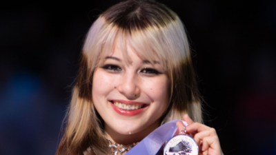 Inspiration story of the day Alysa Liu: 20-year-old figure skater who became overnight American sensation after her Olympics gold with her spirit and determination | International Sports News