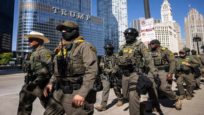 US government answers major question over ICE presence at 2026 FIFA World Cup stadiums after fan concerns | International Sports News