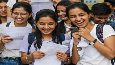 HPBOSE matric result 2026 toppers list: 83.87% overall pass percentage as Anmol tops Himachal with 699 marks