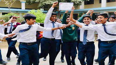 HPBOSE Class 12th toppers 2026: Anshit Kumar secures overall rank 1, check complete list