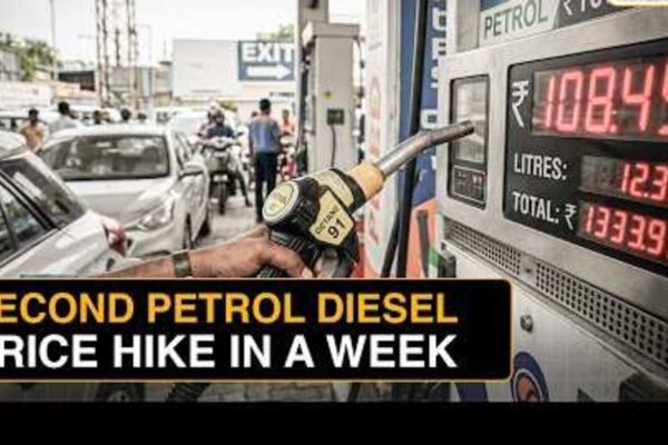 OMCs still losing ₹750 crore a day: Govt