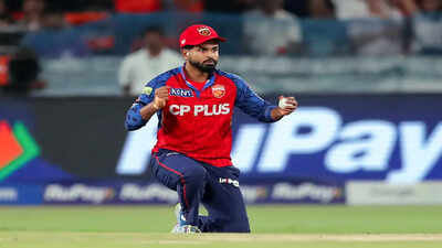 IPL 2026: 'Dropped catches cost us'- Shreyas Iyer rues missed chances as PBKS suffer third straight defeat | Cricket News
