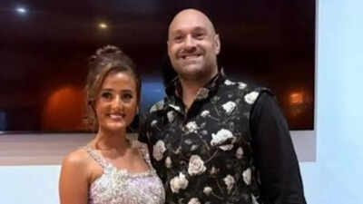 “I don’t care”: Tyson Fury’s daughter Venezuela Fury responds fiercely after haters target her marriage and luxury newlywed lifestyle online | International Sports News
