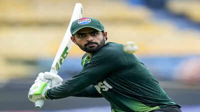 Babar Azam hits out at 90s Pakistan cricketers: ‘You are just fighting among yourselves’ | Cricket News
