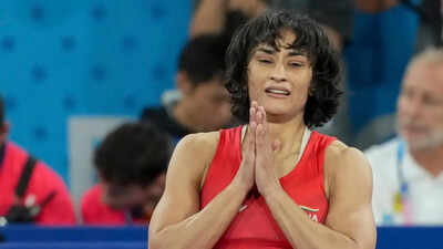 'WFI wants me to die': Resolute Vinesh Phogat vows comeback after defeat in Asian Games trials | More sports News