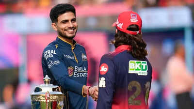 RCB vs GT head-to-head: Five wins to four; Royal Challengers Bengaluru's narrow edge over Titans faces ultimate test in IPL final | Cricket News