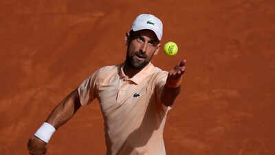 'I don't know': Djokovic's answers raise fresh questions about Roland Garros future | Tennis News