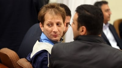 How Iran’s chief sanctions buster went from death row to crypto