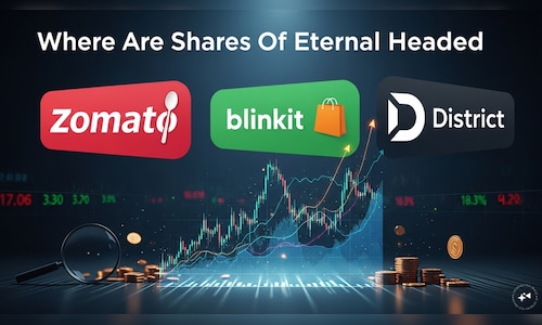 Eternal shares can jump 95% from current levels, says CLSA's 'high-conviction' after Q4 results