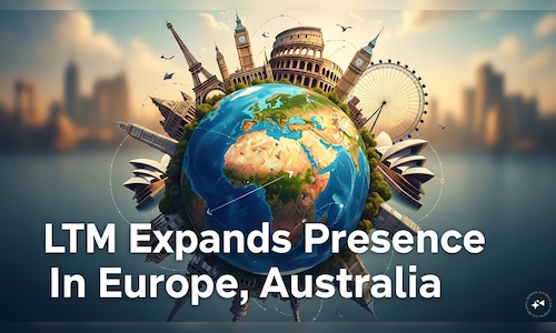 LTM offers to acquire Randstad's Tech & Consulting Services biz in Europe, Australia for €160 million
