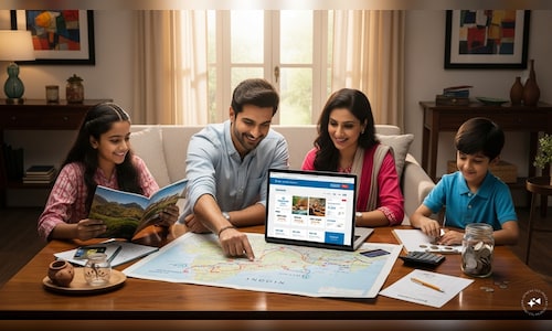 How Indians are financing summer travel: Trends and planning tips