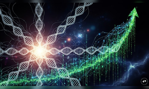 Datamatics shares rise as SBI Life implements its TruAI Underwriting Agentic AI solution