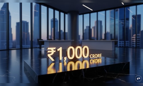 JM Financial Asset Management launches second credit AIF with ₹1,000 crore base size