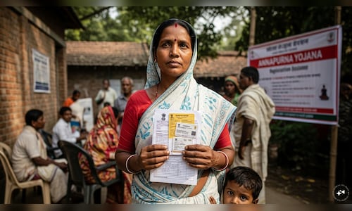 West Bengal Annapurna Yojana: Eligibility, registration process and documents required