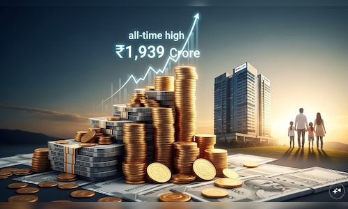 Bajaj Life Insurance declares all-time high bonus of ₹1,939 crore for FY26