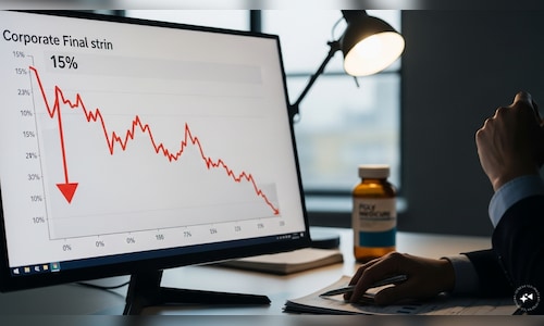 Poly Medicure shares down 15% in three sessions after Q4 results; Here's what the management said