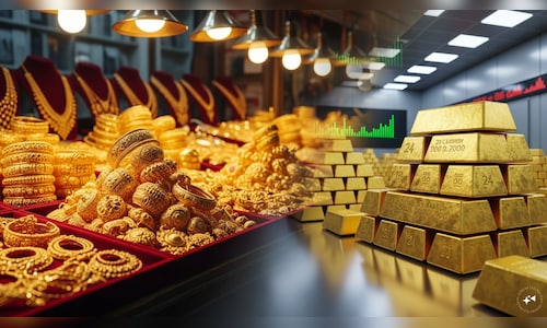Gold discounts in India hit all-time high, China premiums stay firm