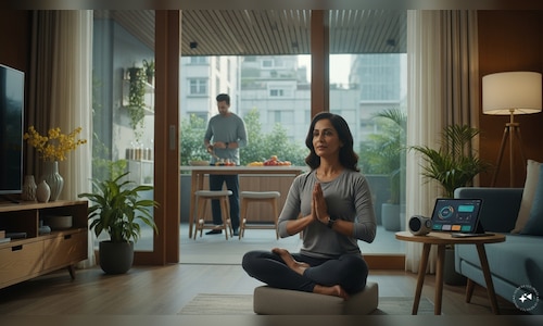How wellness is becoming a new form of lifestyle investment
