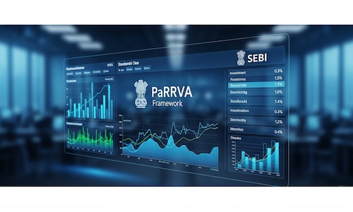 SEBI-backed PaRRVA framework for investment performance goes live