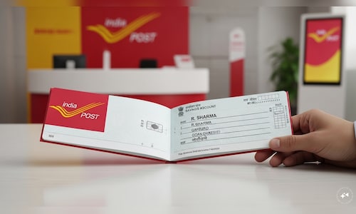 India Post introduces personalised cheque books for savings account holders
