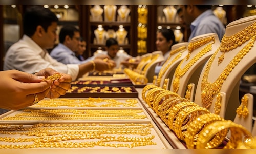 Jewellery bodies to meet PMO officials today following PM Modi’s call to curb gold buying