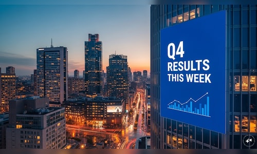 Q4 Results This Week: IOC, BPCL, ITC, Lenskart among 150 others report earnings as season winds down