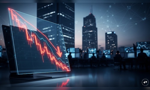 Bharti Airtel shares downgraded by IIFL on competition concerns; check new target