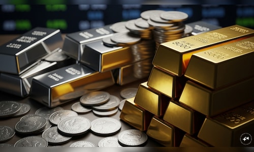 COMEX gold, silver extend rally ahead of key US jobs data