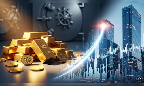 From gold to large caps: Where PL Wealth sees opportunities for investors