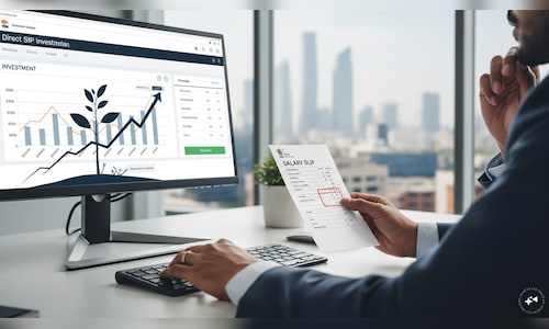 SEBI may allow employers to deduct SIP investments directly from salaries