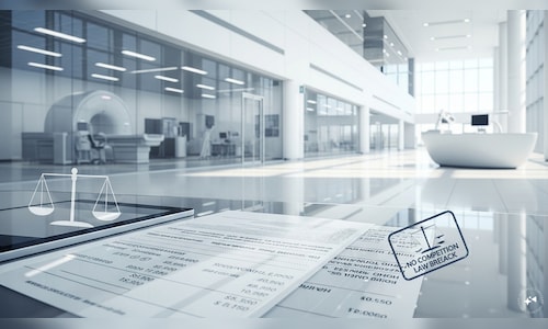 CCI finds no competition law breach in super-speciality hospital pricing: AHPI
