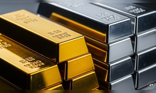Gold, silver edge higher: A look at factors lifting bullion market sentiment
