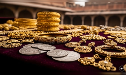 Gold, silver outlook and what investors should do after duty hike