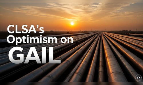 GAIL shares down 2% after Q4 results miss but CLSA retains optimism for 18% upside