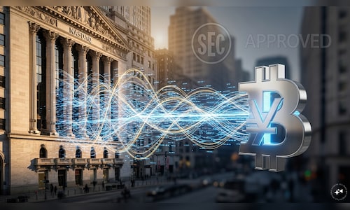 Nasdaq gets SEC nod for Bitcoin index options: What it means for crypto investors