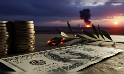 US Dollar near one-week high as US-Iran tensions flare, yen nears intervention zone