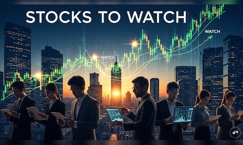 Stocks to Watch for May 13: Dixon, Neuland, Torrent Power, Tata Power, Bharti Airtel and more