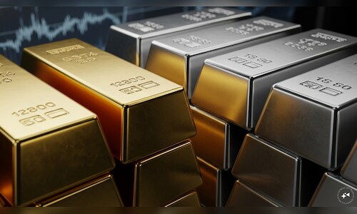 COMEX gold falls over 1%, silver slumps nearly 3%: Why bullion prices are under pressure