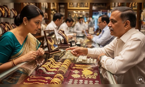 Gold and silver duty hike explained: What it means for buyers, jewellers and the economy