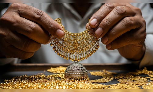 Gold, silver in India: Why prices are volatile and what could drive next move