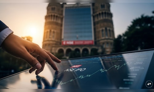 CNBC-TV18 Exclusive | NSE IPO: Who's selling in India's most anticipated listing