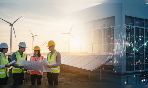 Vodafone Idea to buy 26% in renewable energy unit for captive power utilisation