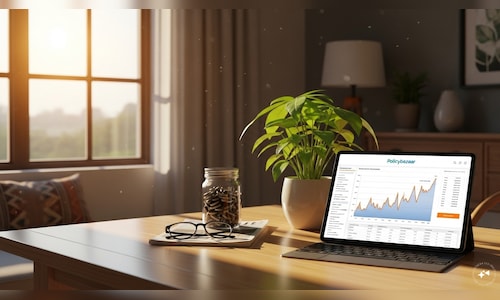 Policybazaar data shows 10x growth in Pension ULIPs in FY26