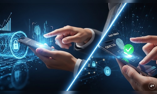 CKYC 2.0 set for July rollout: What real-time KYC could change for users and fintechs