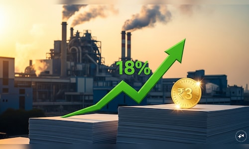 West Coast Paper Q4 profit rises 18% as margins improve sharply