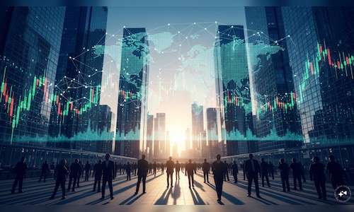 Investing through volatility: Why diversification matters in uncertain markets