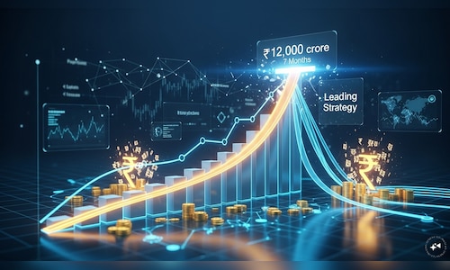 Report shows new SIF category crossing ₹12,000 crore AUM in 7 months: Check top strategy