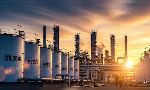 Don't panic buy fuel, India has enough oil and LPG stocks: Government
